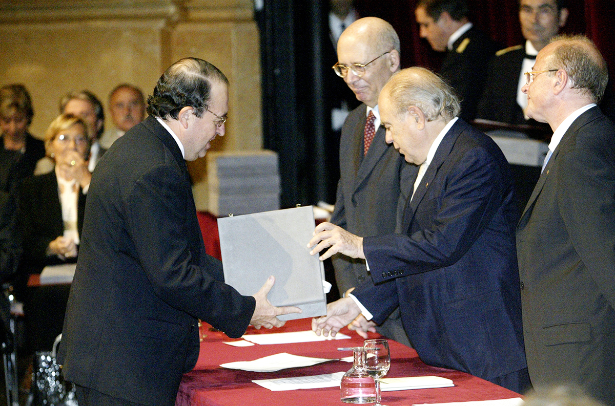 Enginyeria i Arquitectura La Salle