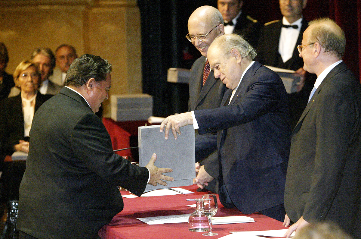 Federació Nacional del Metall, Construcció i Afins de la Unió General de Treballadors de Catalunya (MCA-UGT)