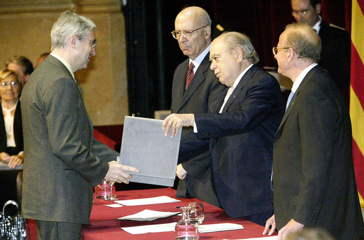 Foment de la Sardana de Banyoles