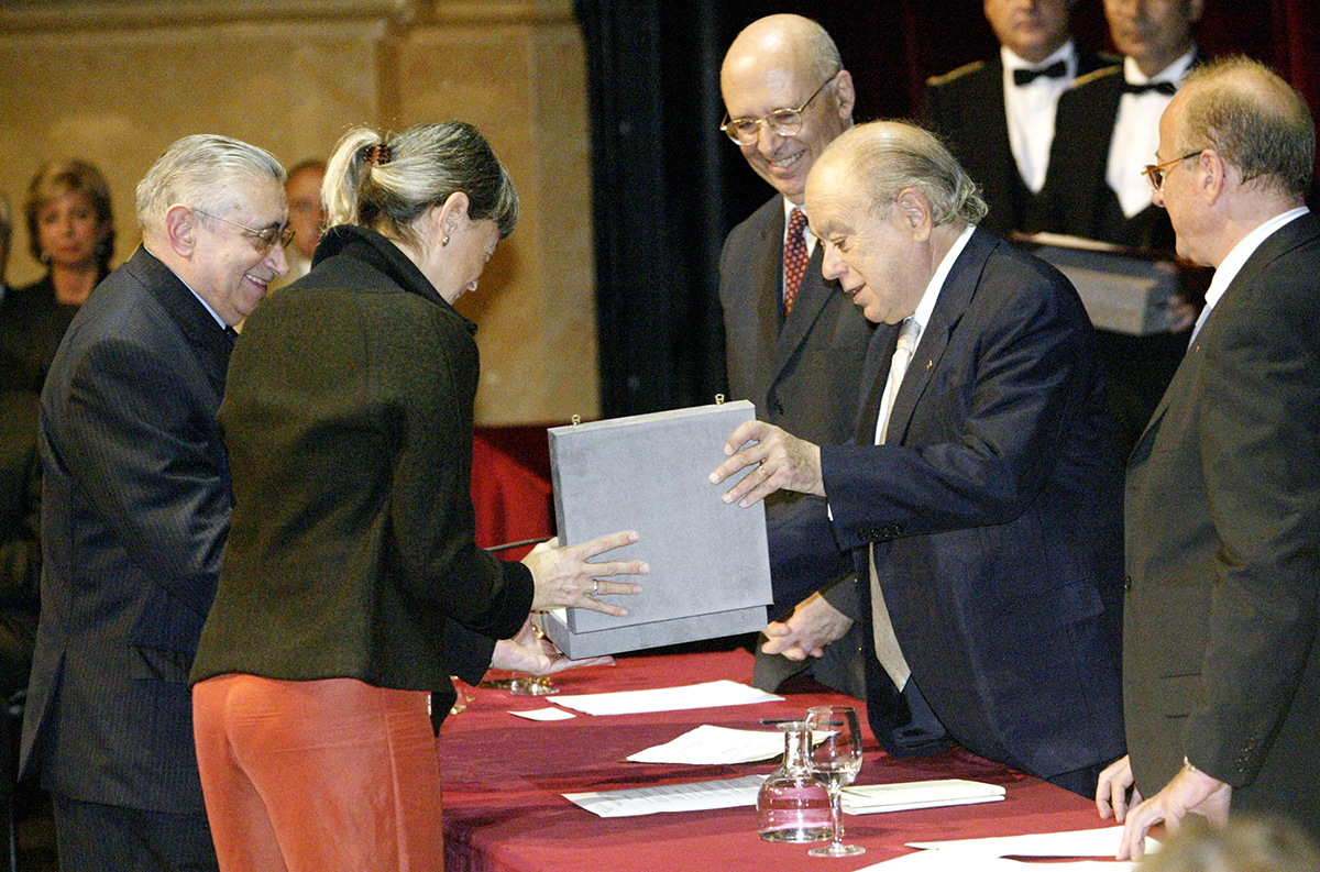 Medicus Mundi Catalunya