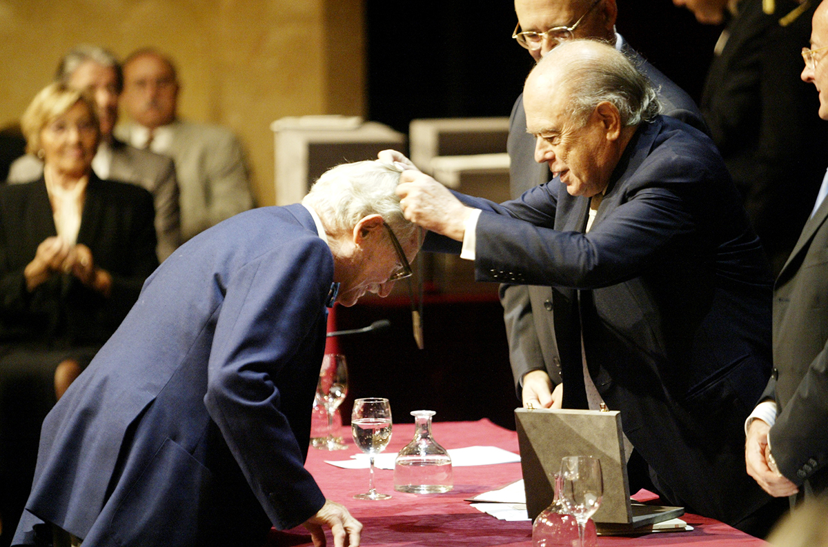Ignasi Aragó i Mitjans