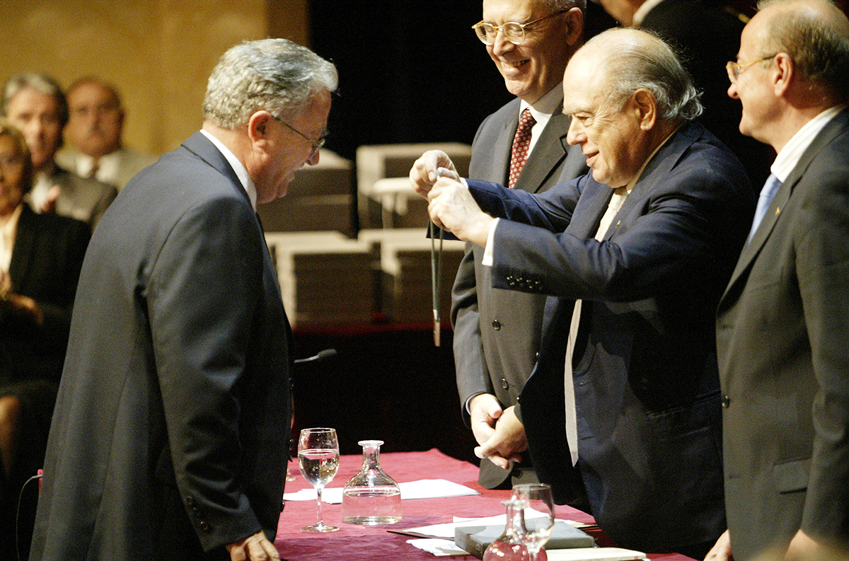 Joaquim Arenas i Sampera