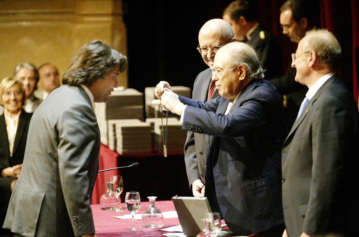 David Bagué i Soler