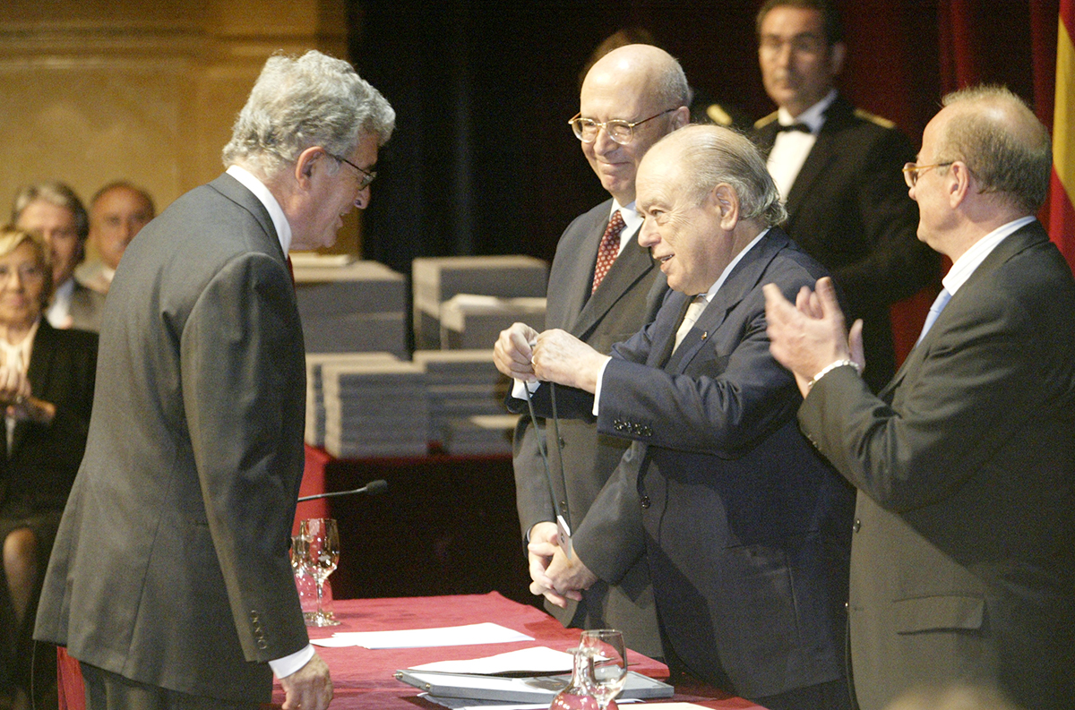 Xavier Folch i Recasens
