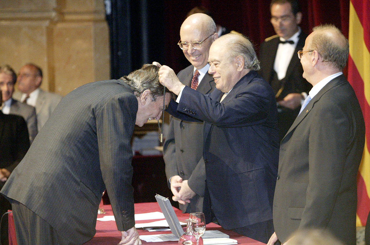 Eduardo Foncillas Casaus