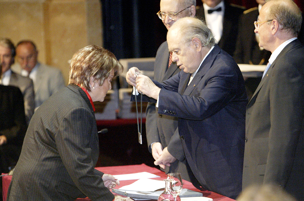 Mercè Pla i Cid