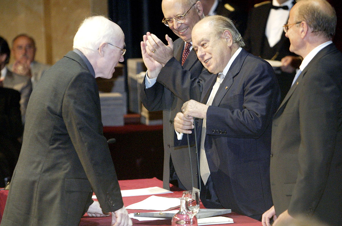 Narcís Sayrach i Fatjó dels Xiprers