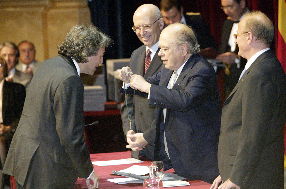Sebastià Serrano Farrera