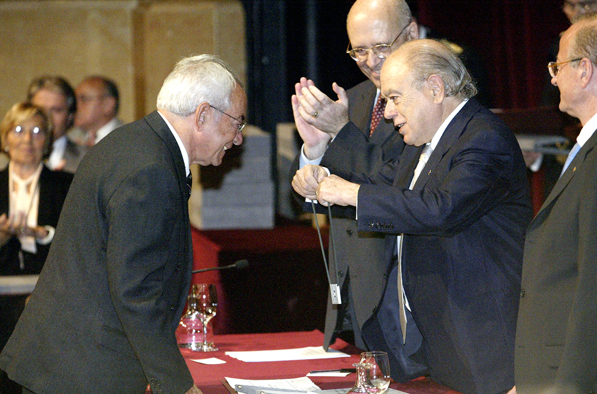 Jaume Vilalta i Gonzàlez