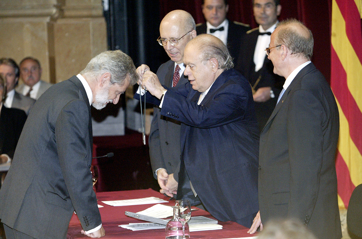 Carles Viver i Pi-Sunyer