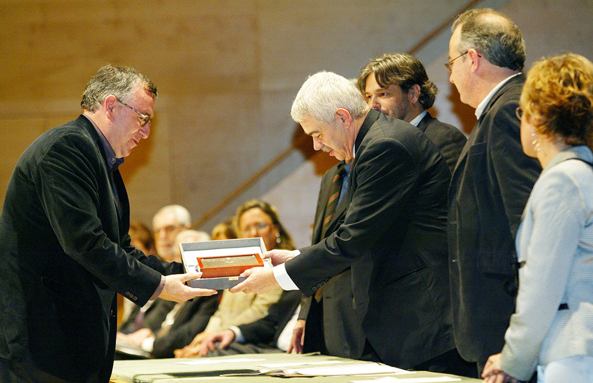 Associació Amics de la Seu Vella de Lleida