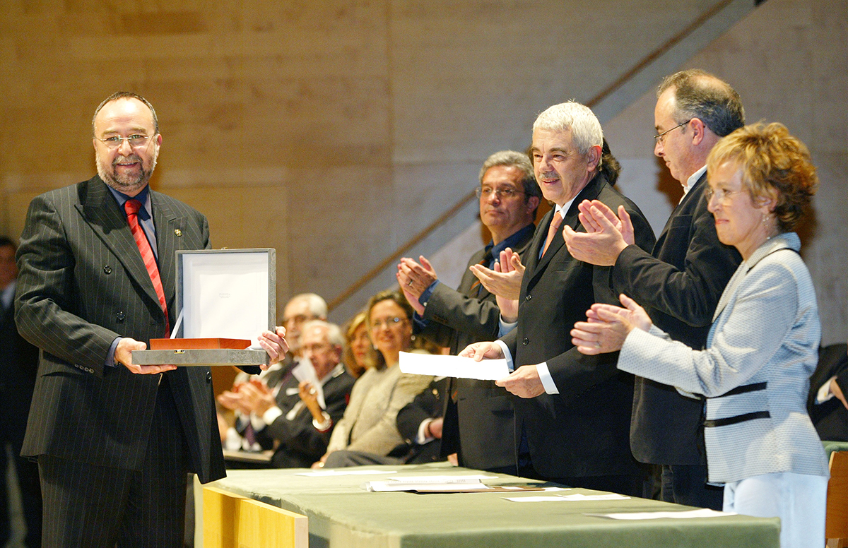 Col·legi Oficial de Metges de Lleida
