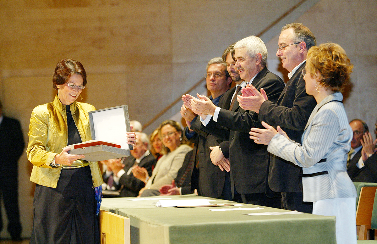 Institut Joan Lluís Vives
