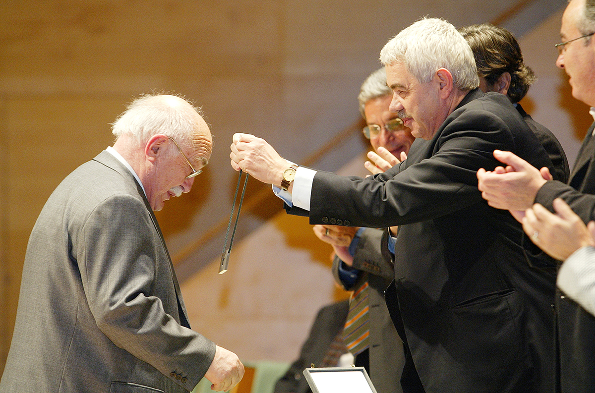 Xavier Amorós Solà