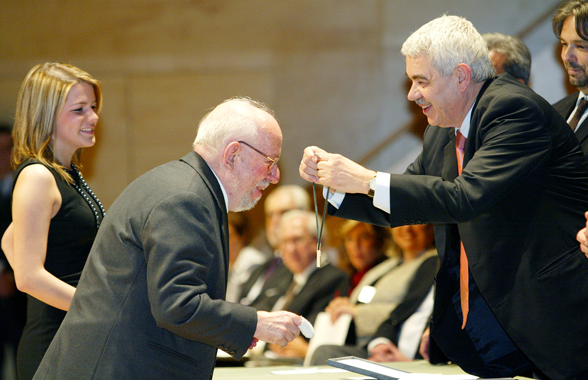 Josep Llobera i Ramon