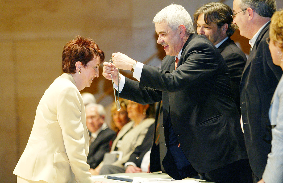 Lola Mitjans Perelló