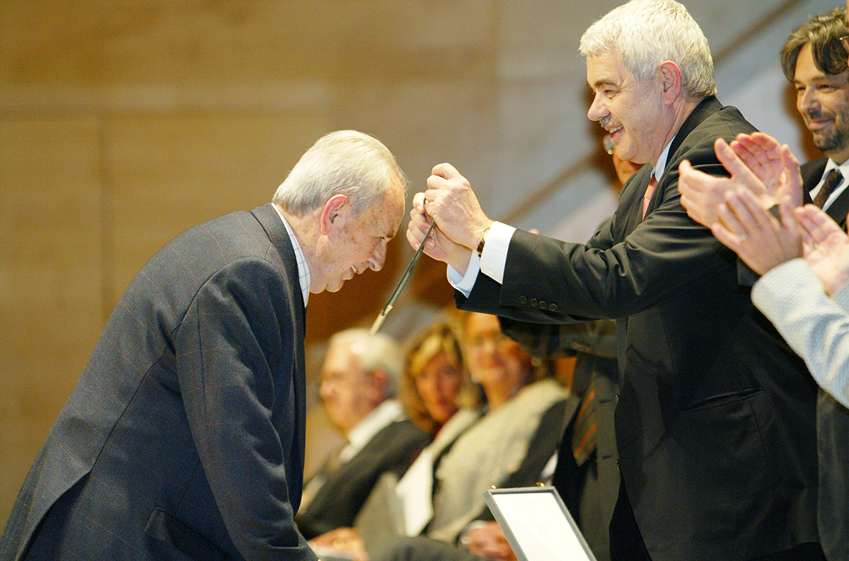 Miquel Núñez González