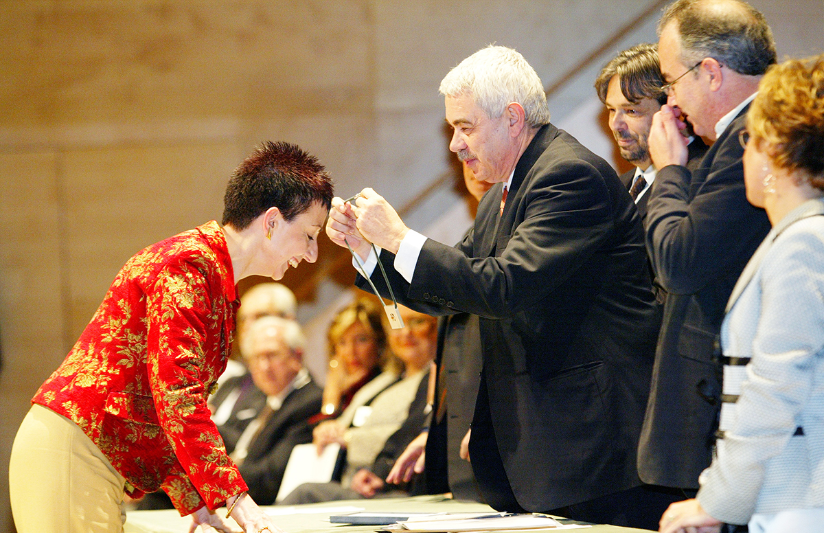 Carme Ruscalleda i Serra