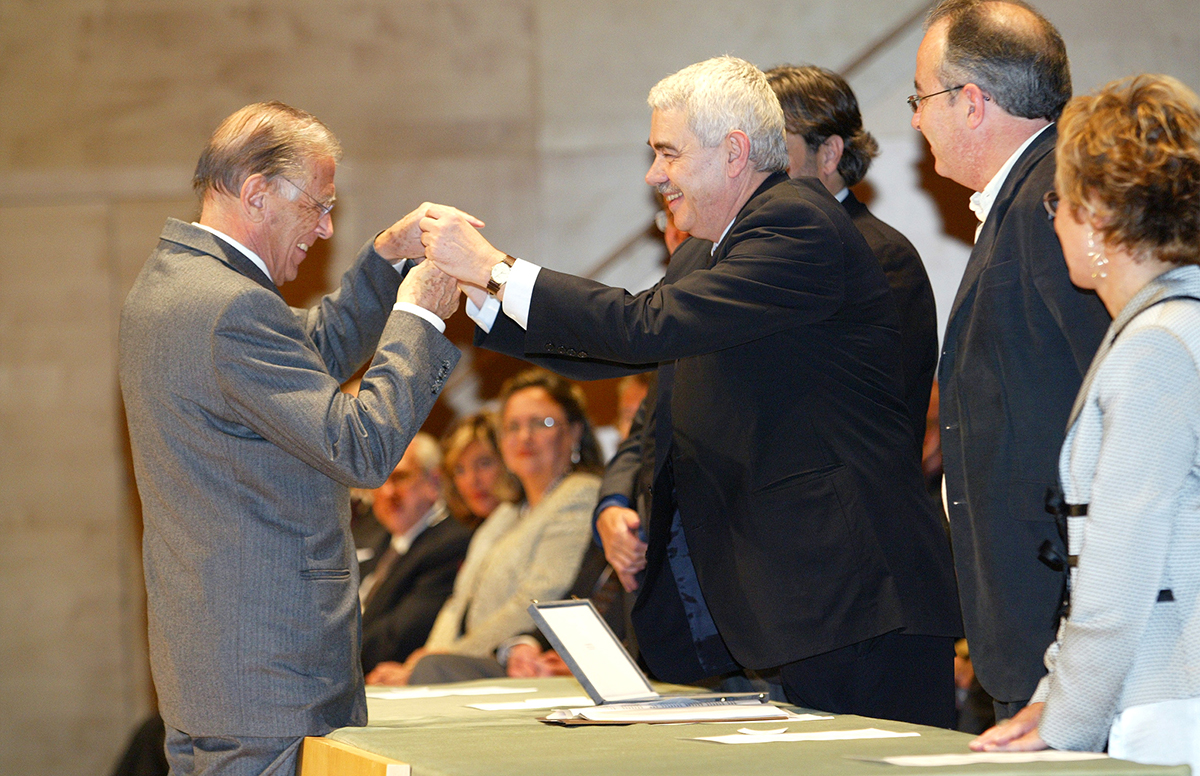 Josep Vilarasau Salat
