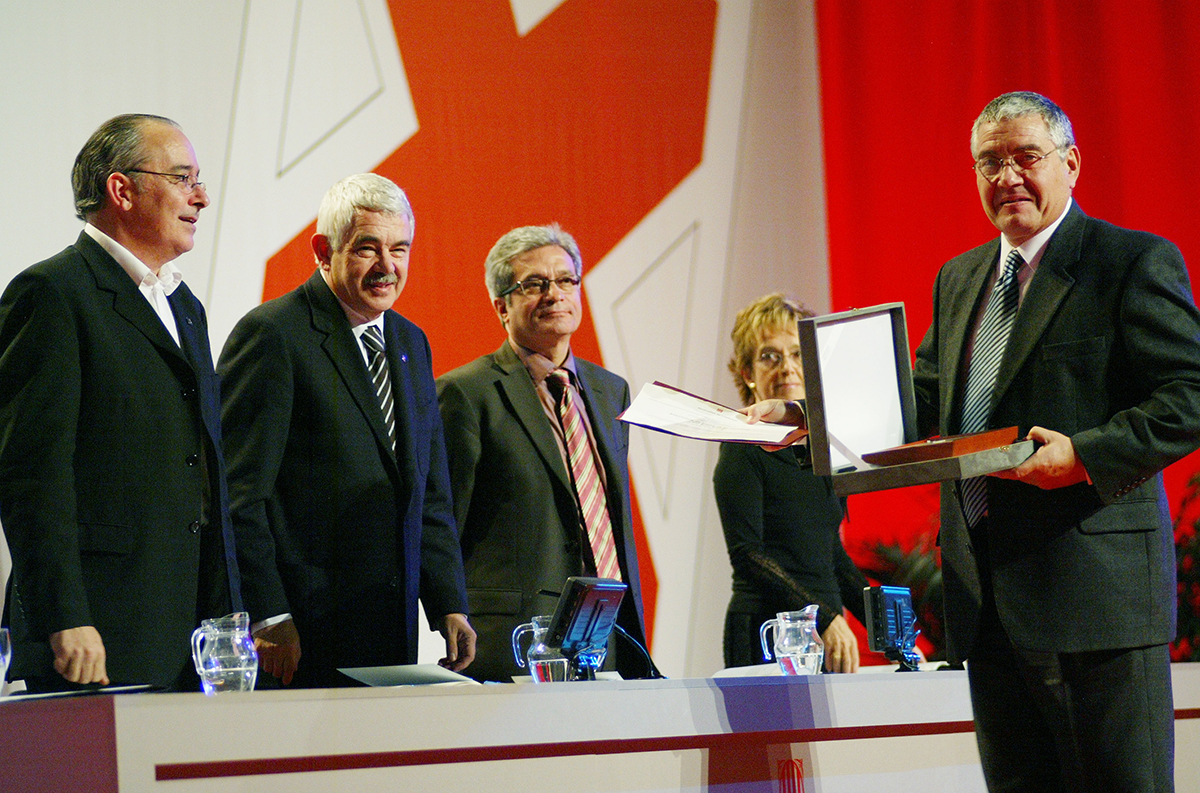 Associació de pares de minusvàlids del Baix Camp