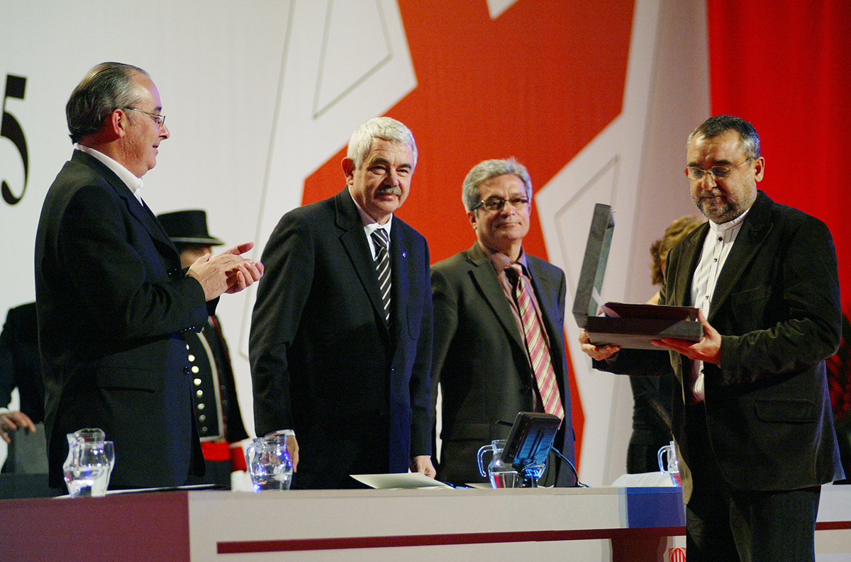 Col·legi Públic Sant Jaume