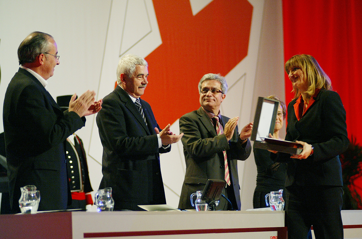 Grup Àgata