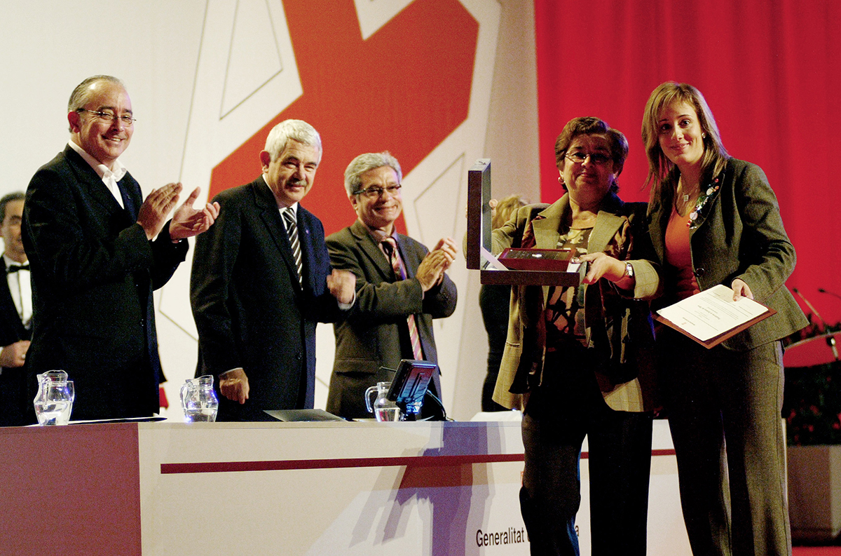 Plataforma en Defensa de l'Ebre