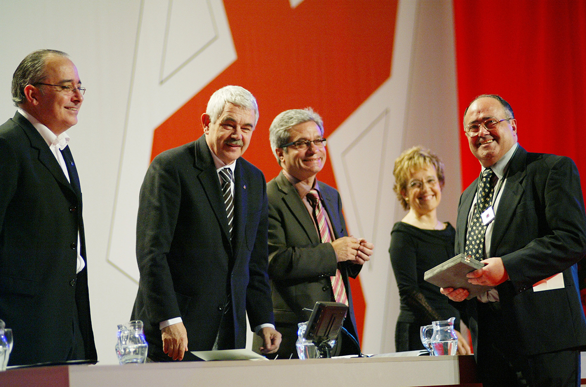 Francesc Ferrer i Gironès
