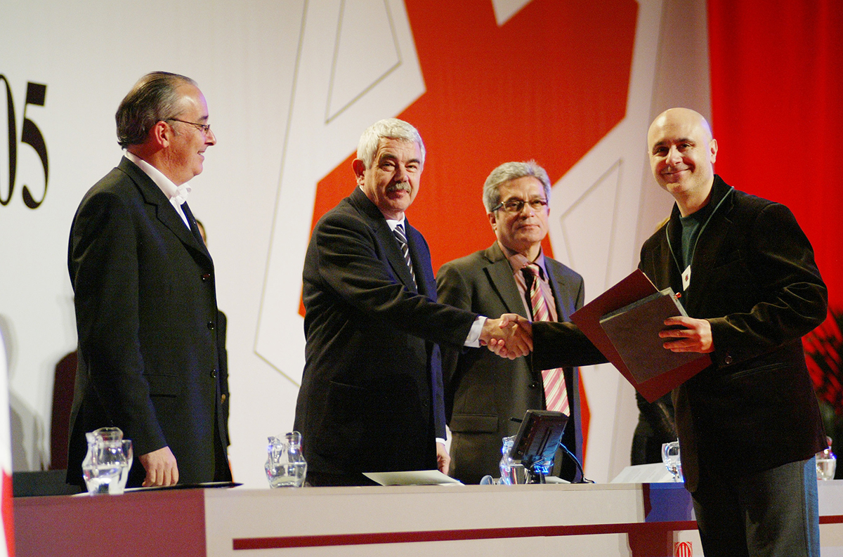 Lluís Marrasé i Meler