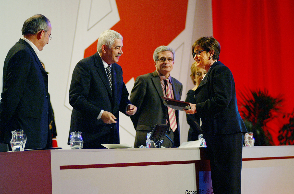 Margarita Nuez Farnos