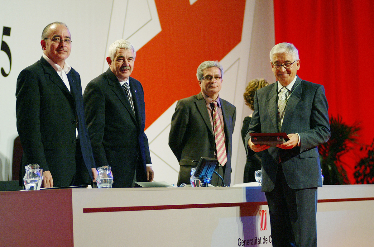 Josep Prenafeta i Gavaldà