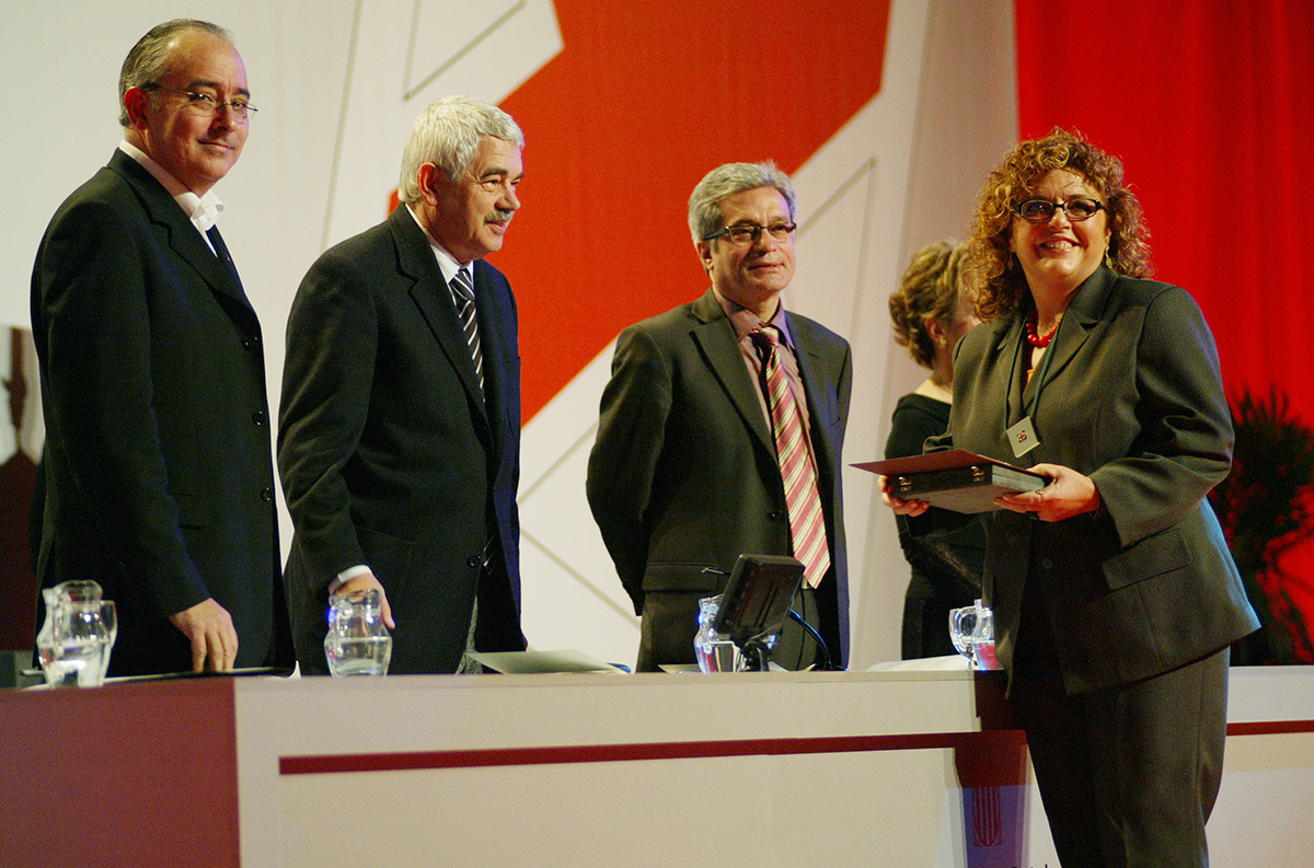 Maria Rovira i Duran
