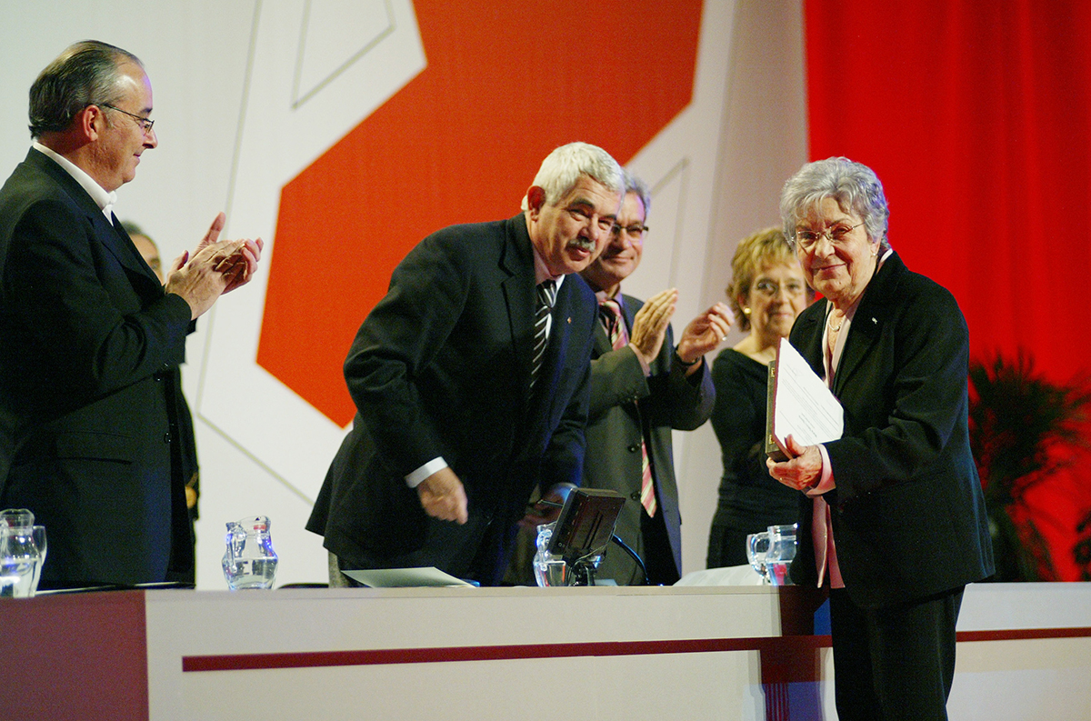 Maria Salvo i Iborra