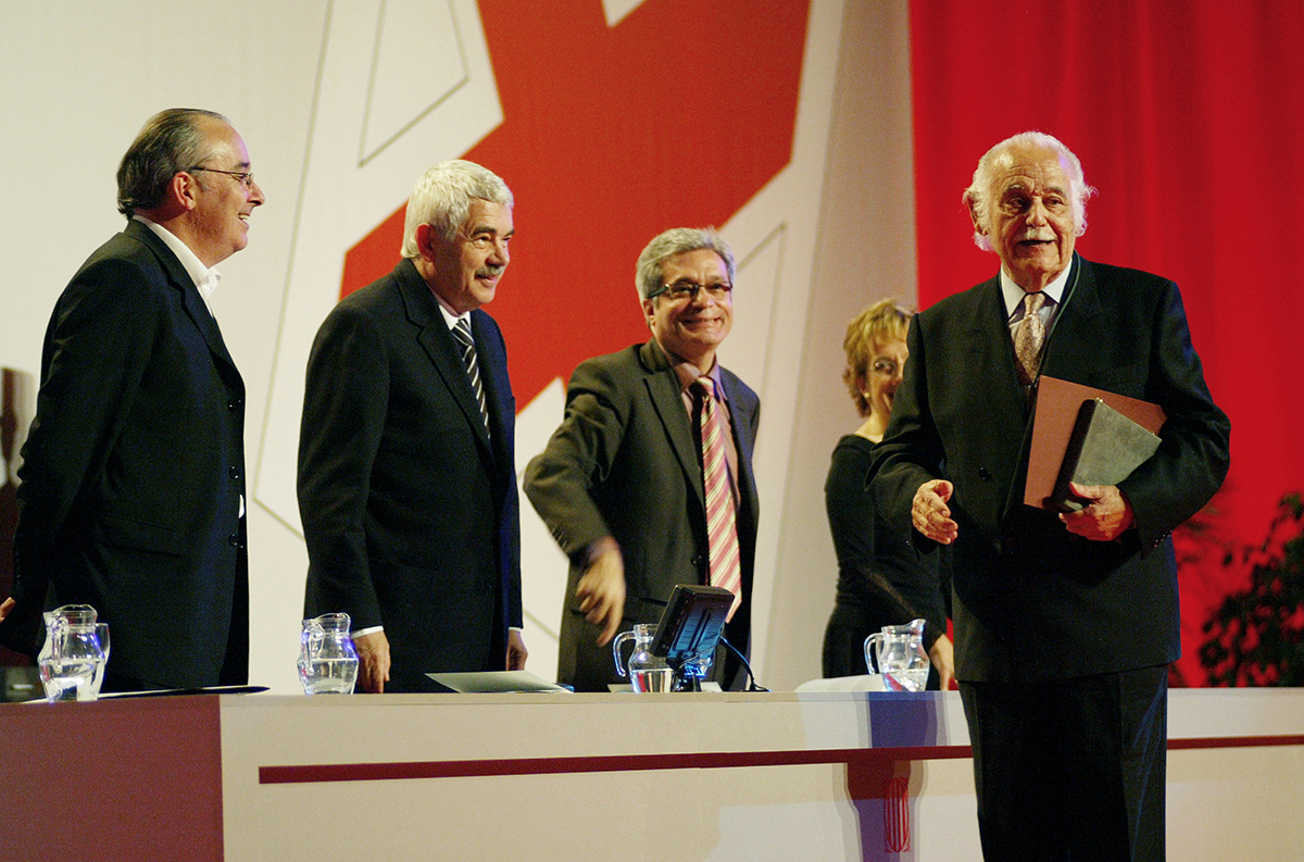 Josep Subirats Piñana