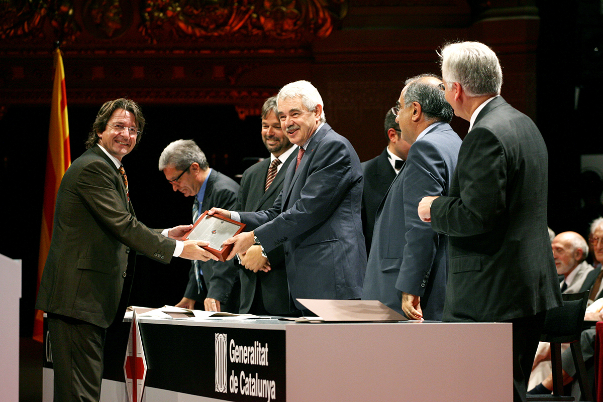 Il·lustre Col·legi d'Advocats de Sabadell