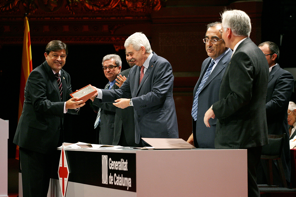 Institut de l'Empresa Familiar