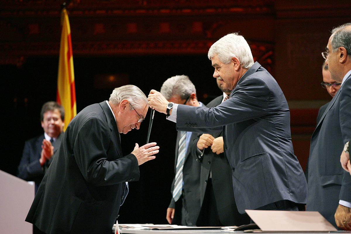 Francesc Abel i Fabre