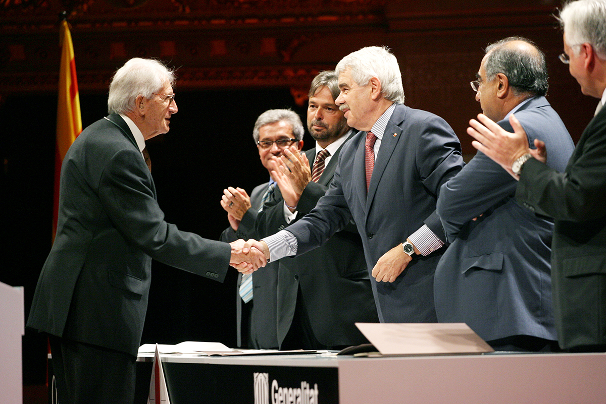 Josep Maria Andreu i Forns