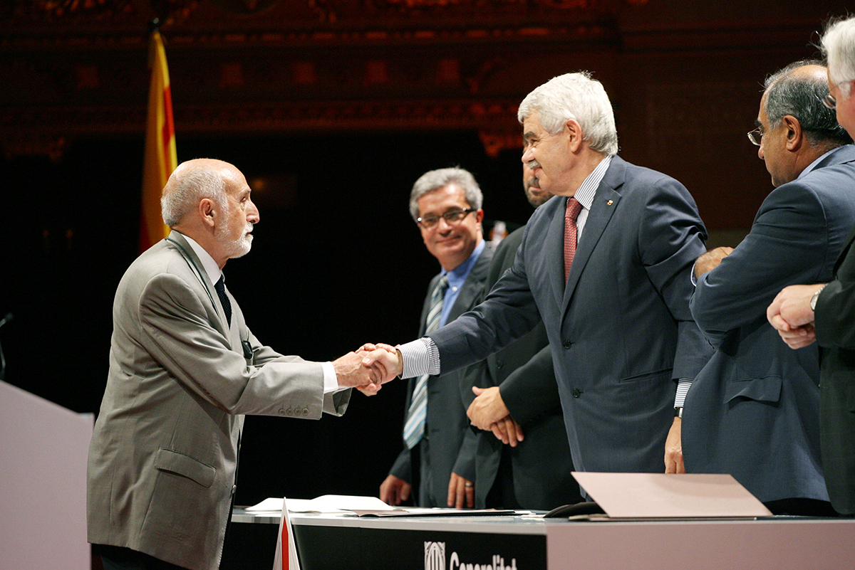 Joan Argenté i Artigal
