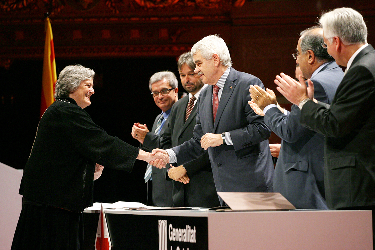 Eulàlia Duran i Grau