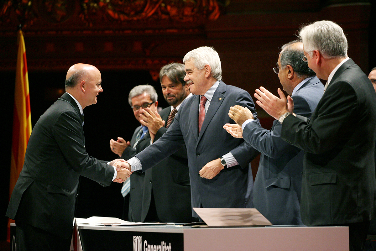 Odón Elorza González