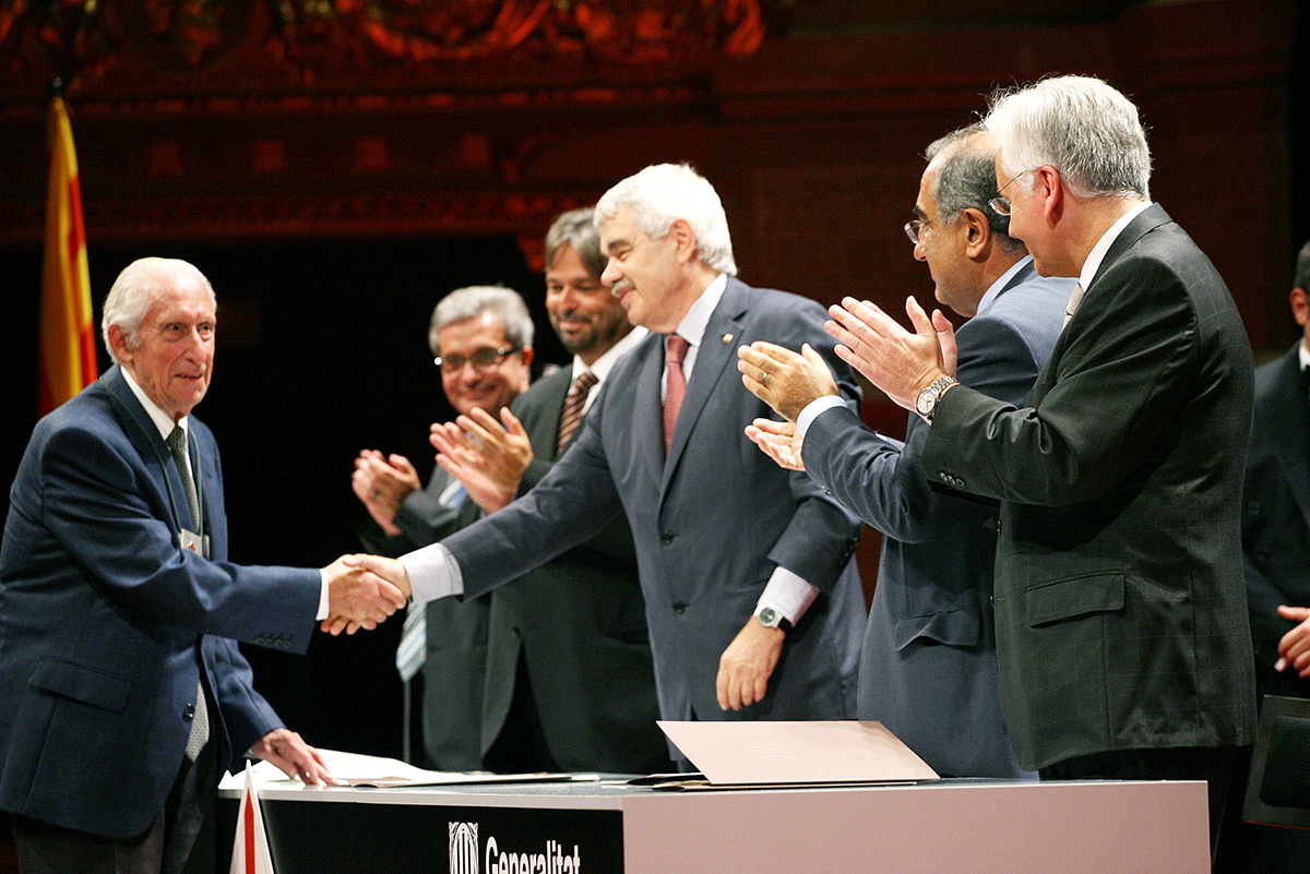 Josep Fradera i Soler