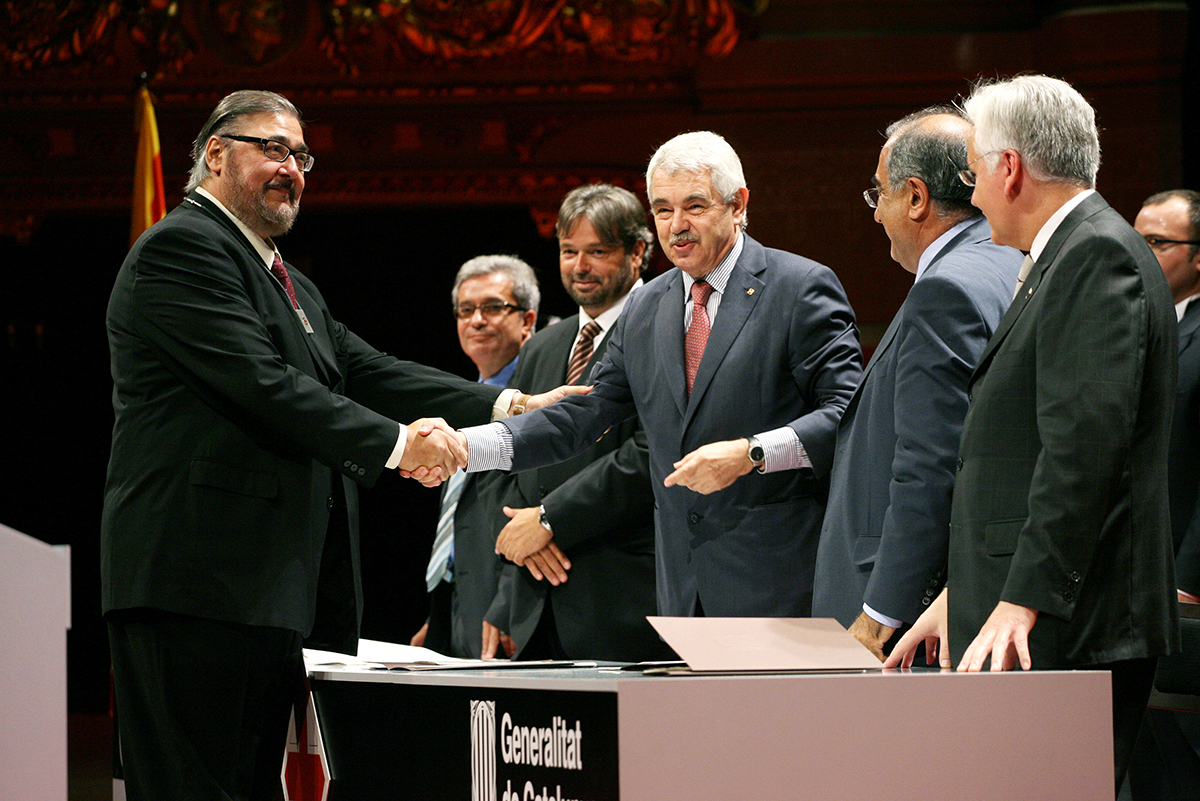Antonio Franco Estadella