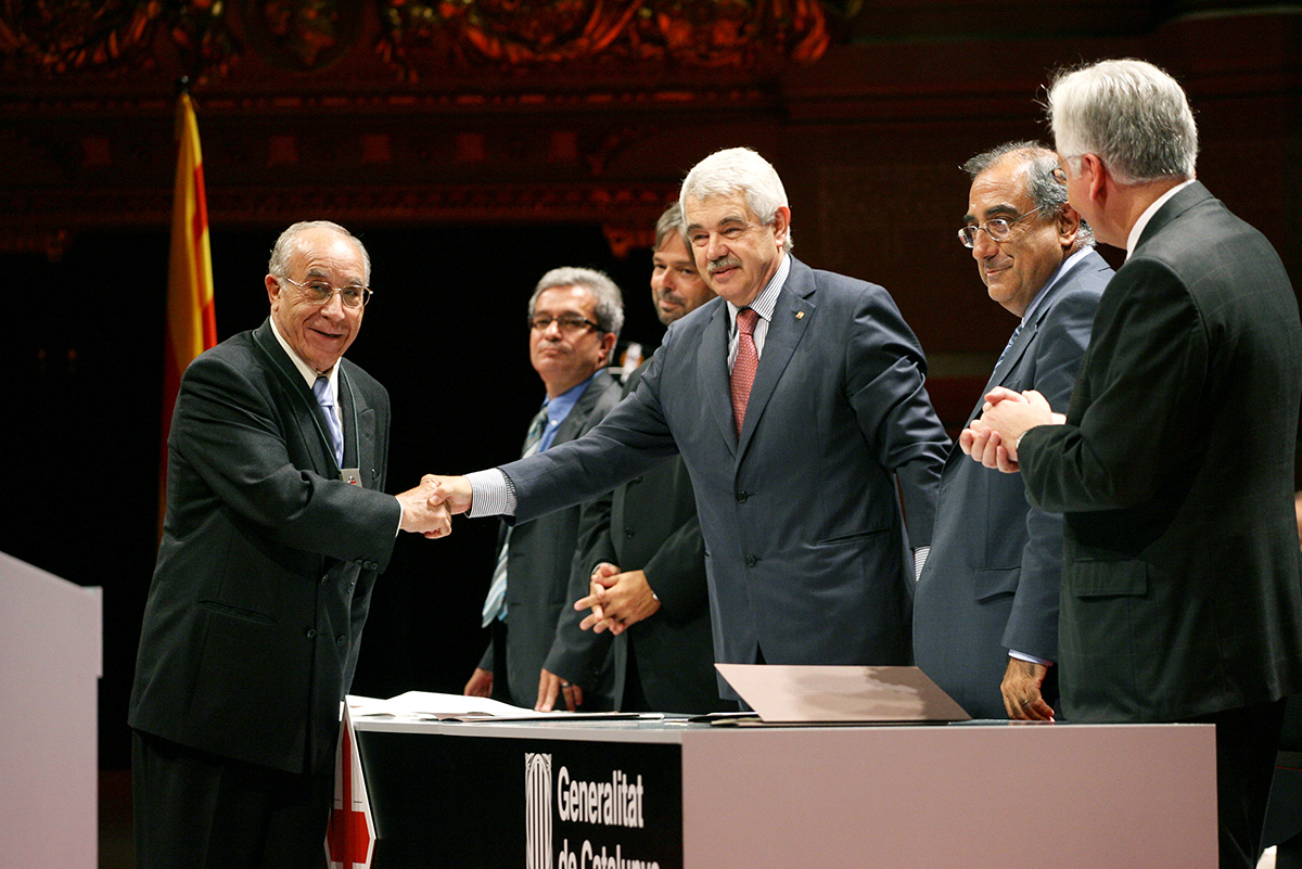 Lluís Martí Bielsa