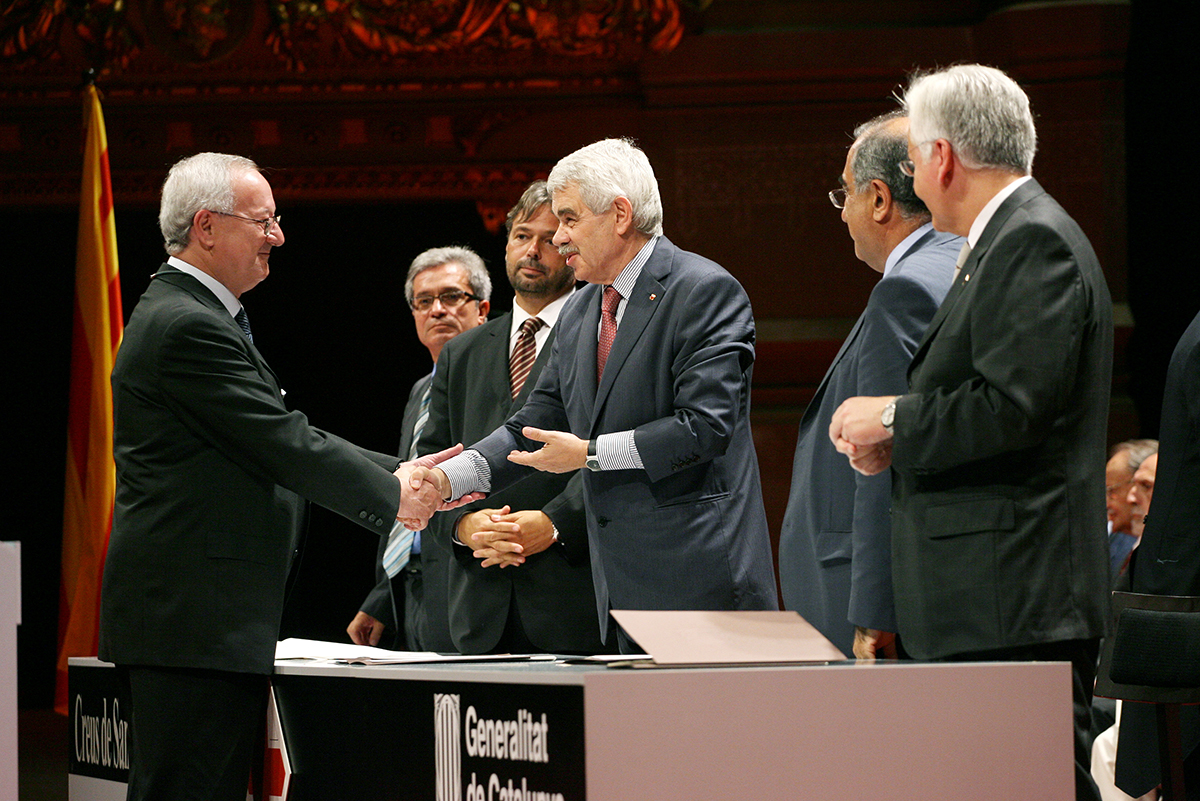 Ricard Pérez Casado