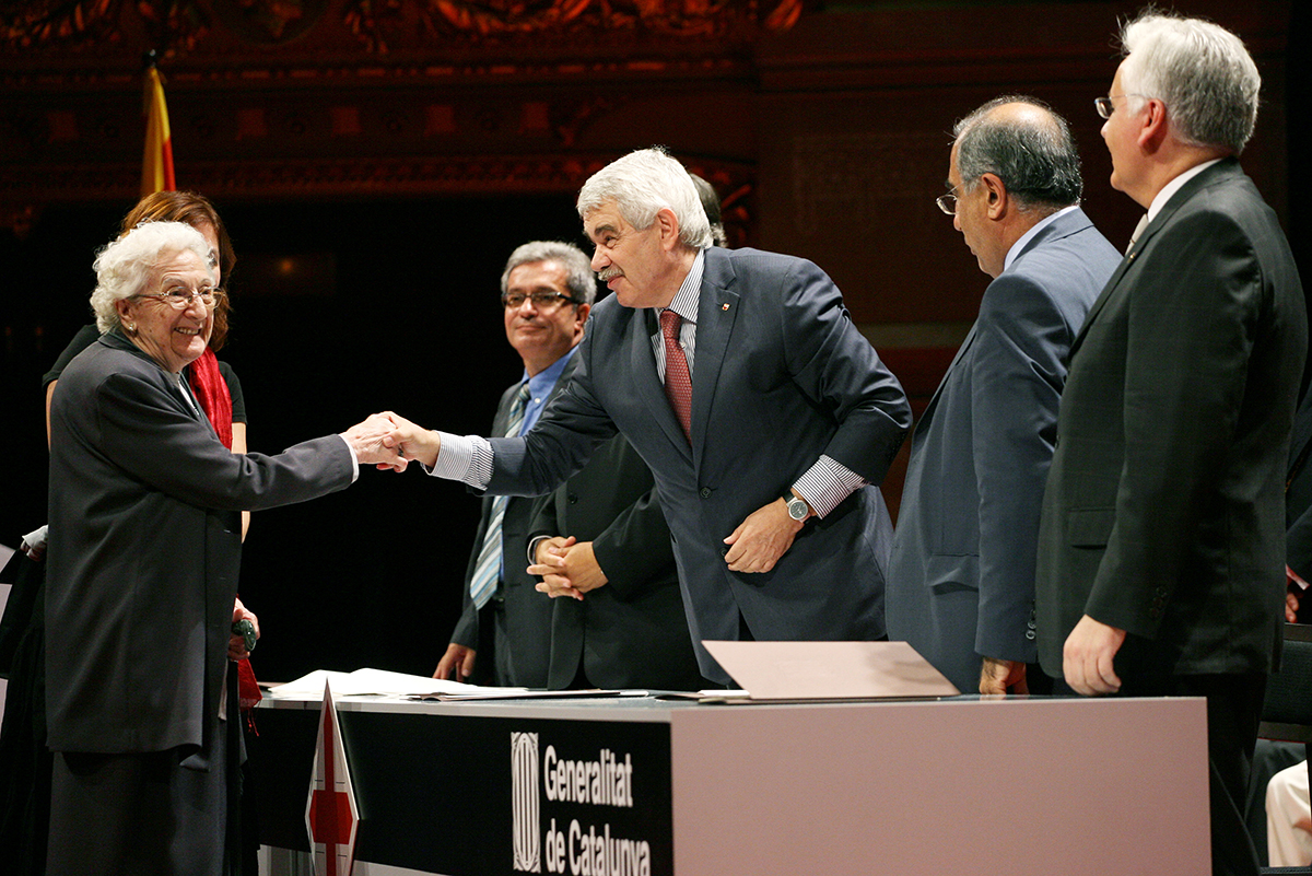 Joana Raspall i Juanola