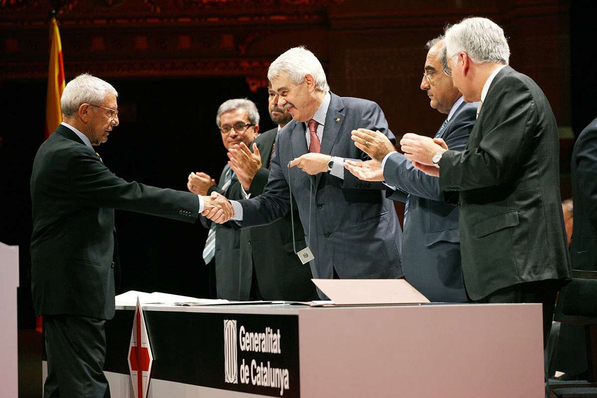 Sebastià Salvadó Plandiura