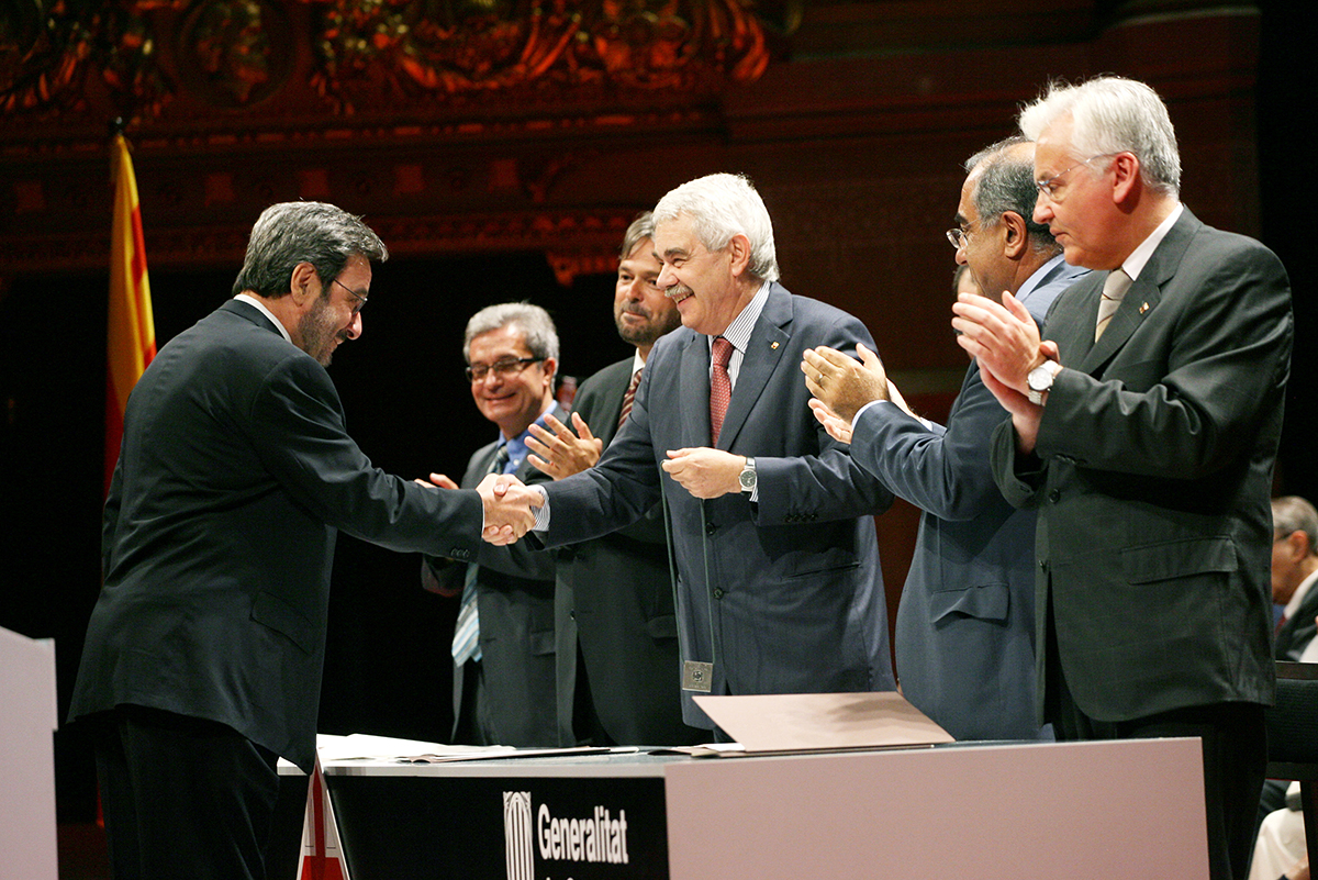 Narcís Serra i Serra