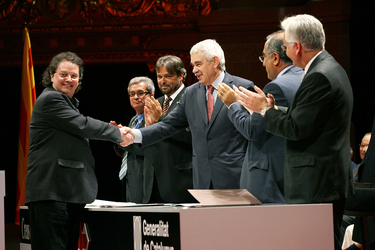 Jordi Soler i Galí (Toti Soler)