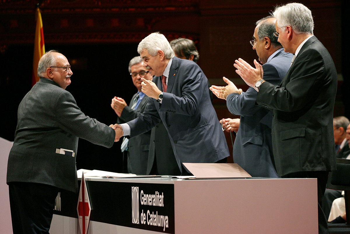 Sebastià Sorribas i Roig